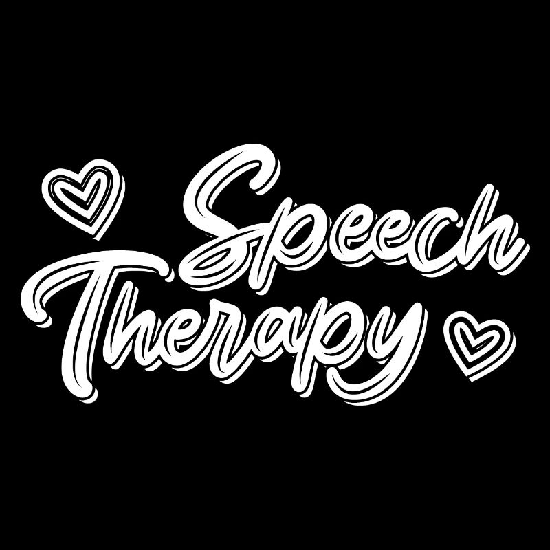 Sprachtherapie Sprachtherapeut