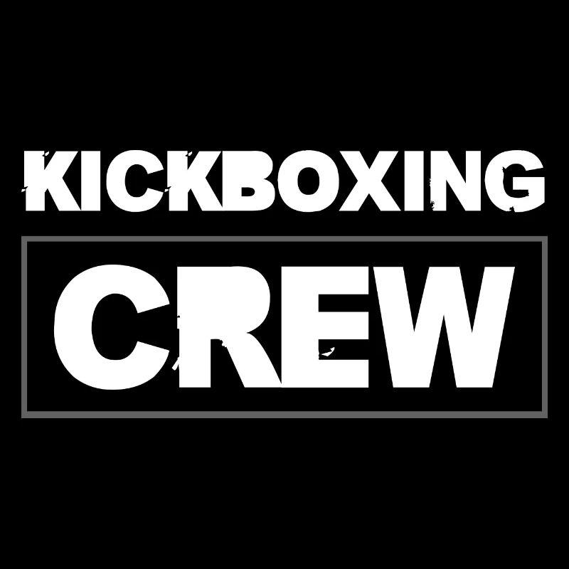 Kickboxing Crew