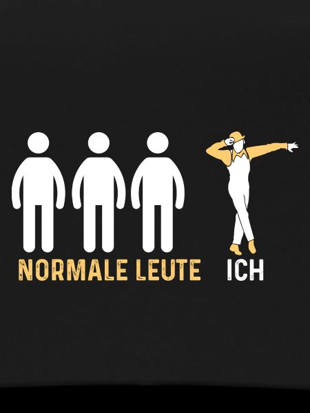Dancer tap dance