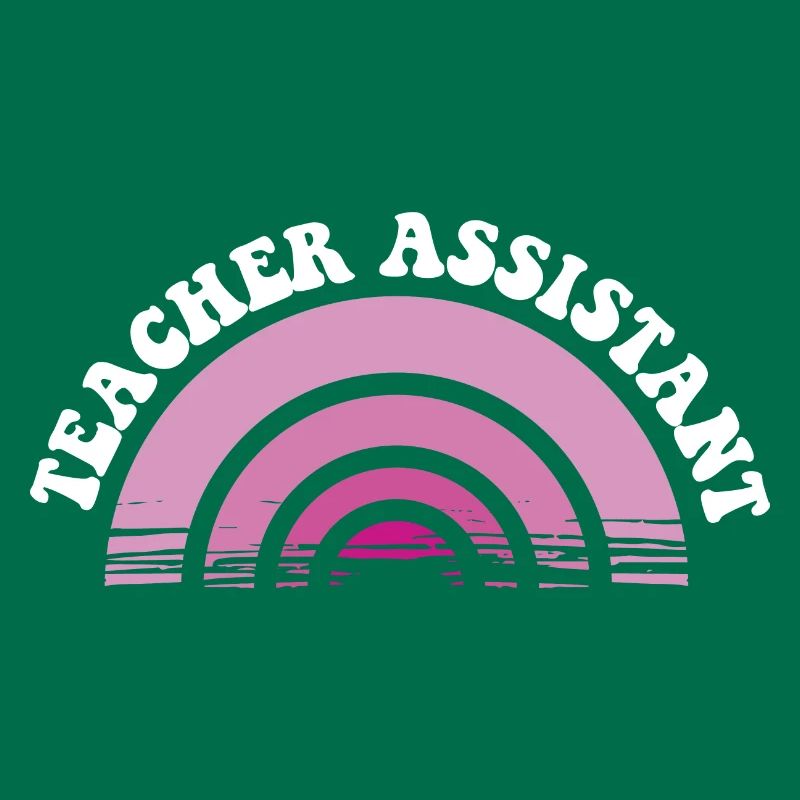 Substitute Teacher Teacher Assistant School