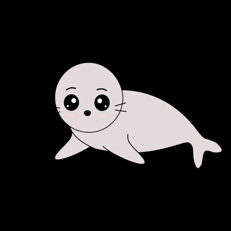 Seals, seals, seals, seals animals