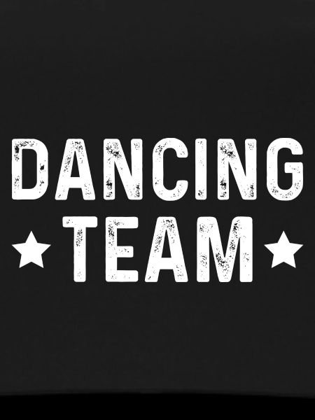 Dancing Team