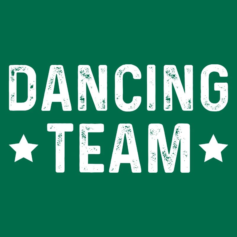 Équipe de danse