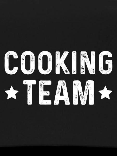 Cooking Team