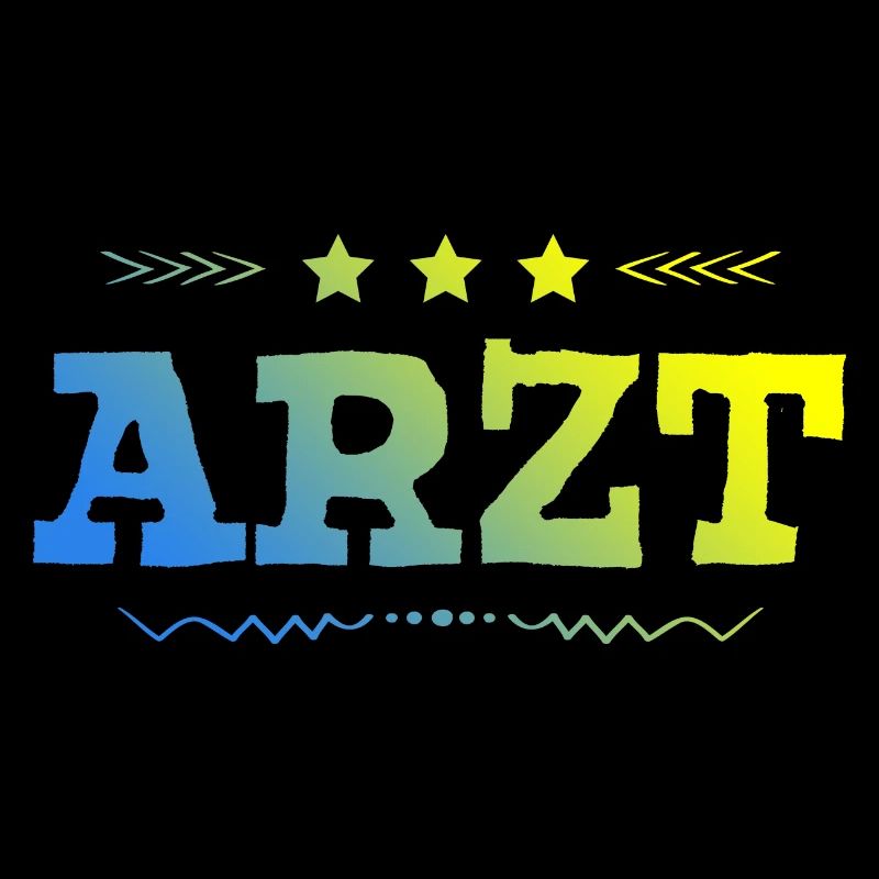 Arzt Beruf