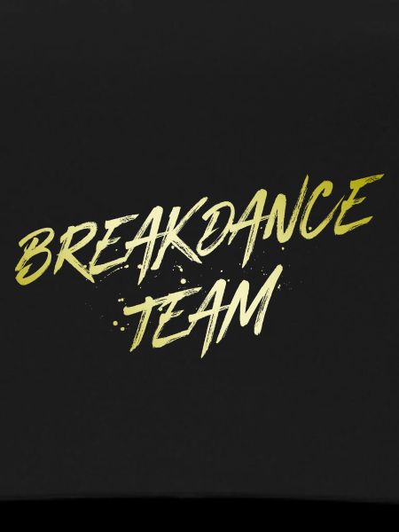 Équipe de breakdance