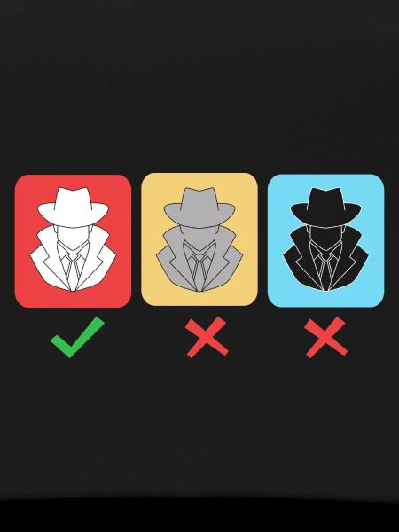 Cybersecurity Cyber Programmierer Hacker