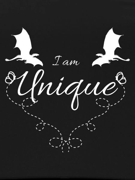 I Am Unique