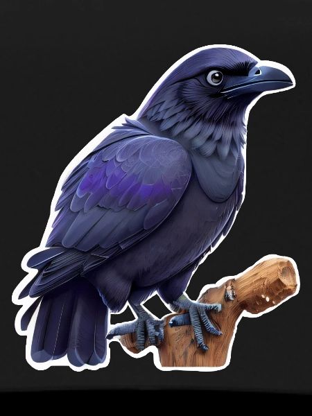 Crow