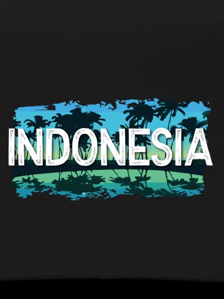 Indonésie
