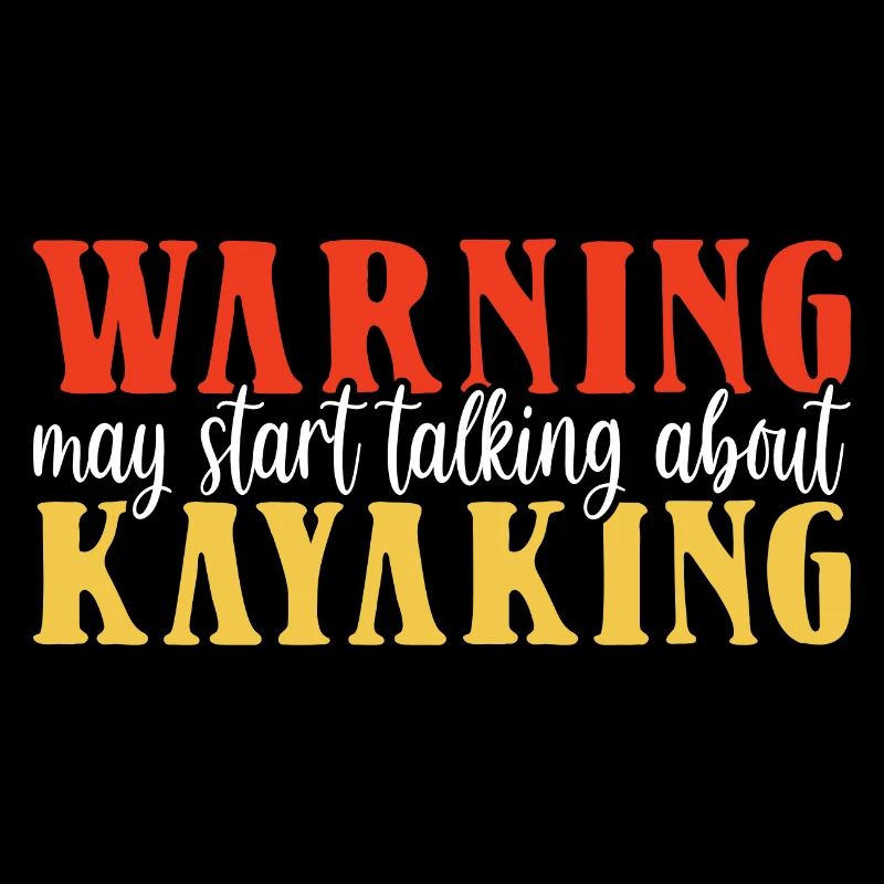 Kayak Kayaking