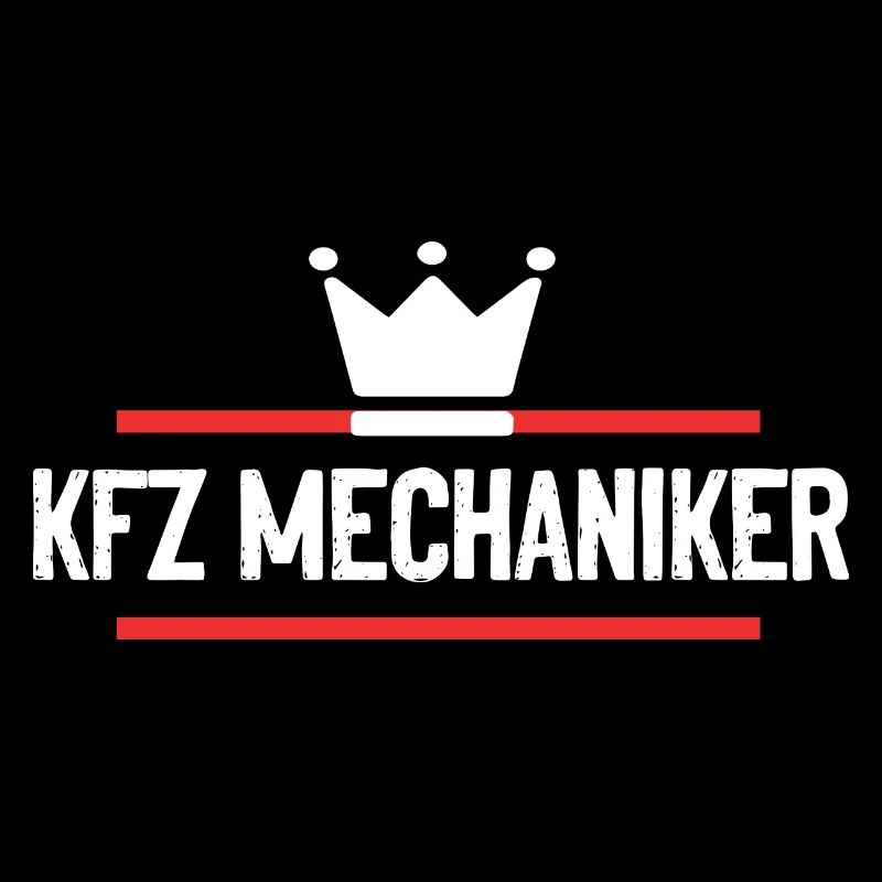 KFZ Mechaniker Beruf