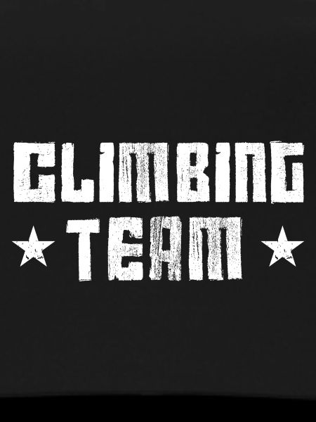 Climbing Team