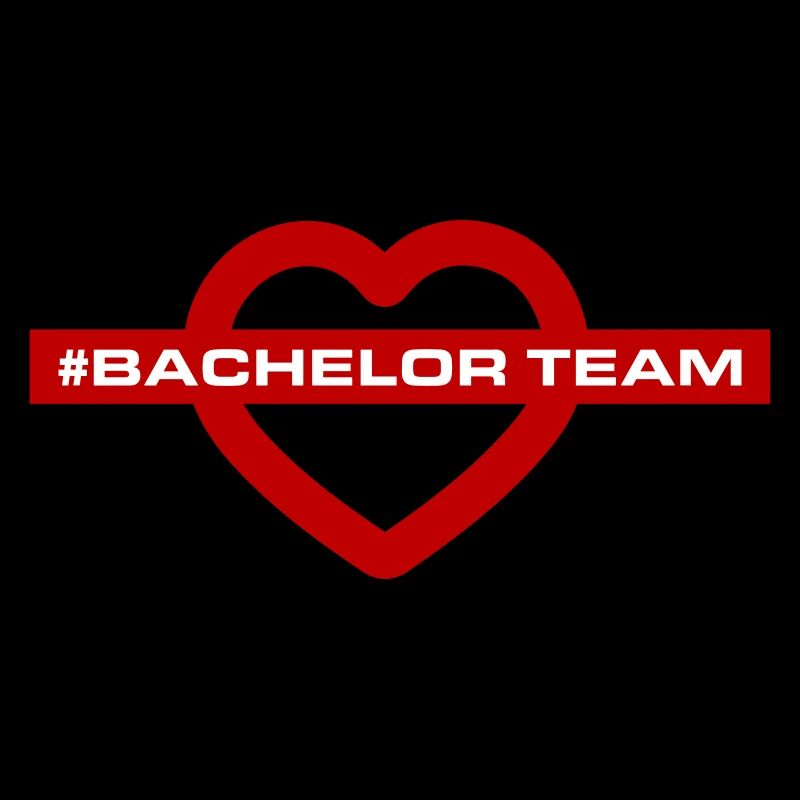 bachelor team herz
