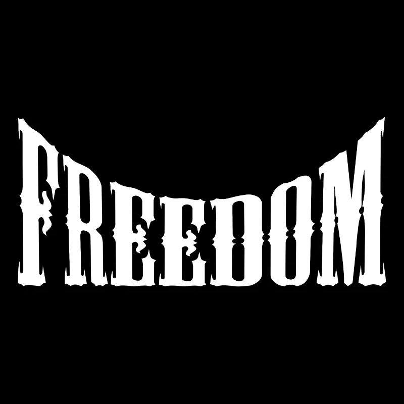 Freedom
