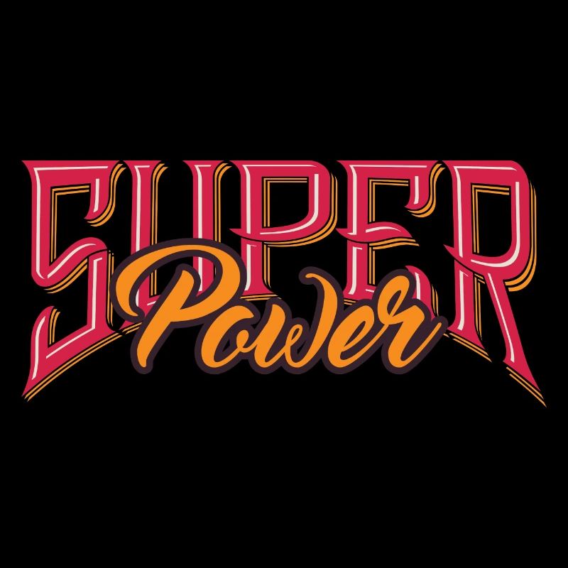 Super Power