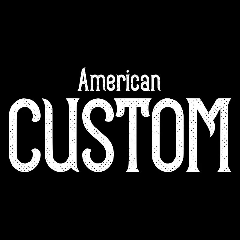 American Custom