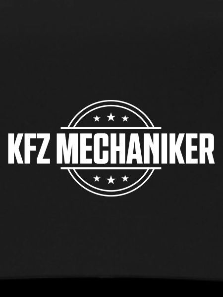 KFZ Mechaniker Beruf