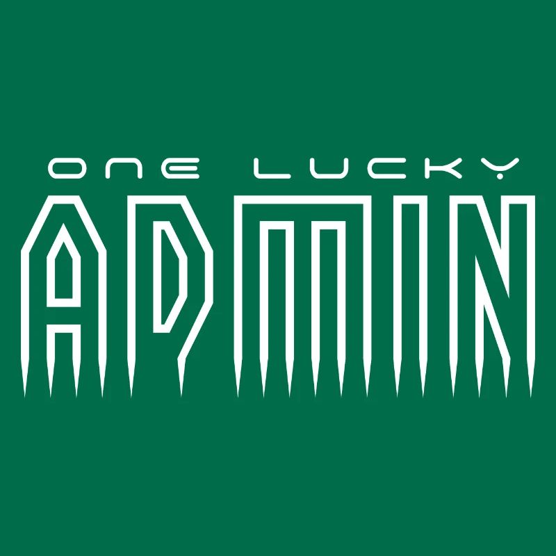 admin administrator moderator webentwickler edv it