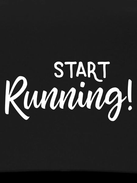 Start Running
