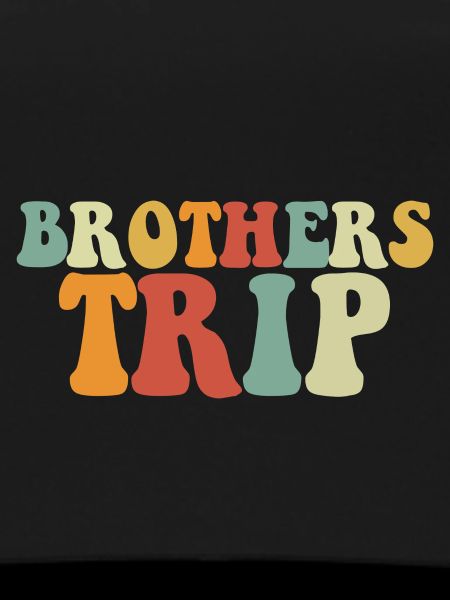 Sibling Brothers Journey