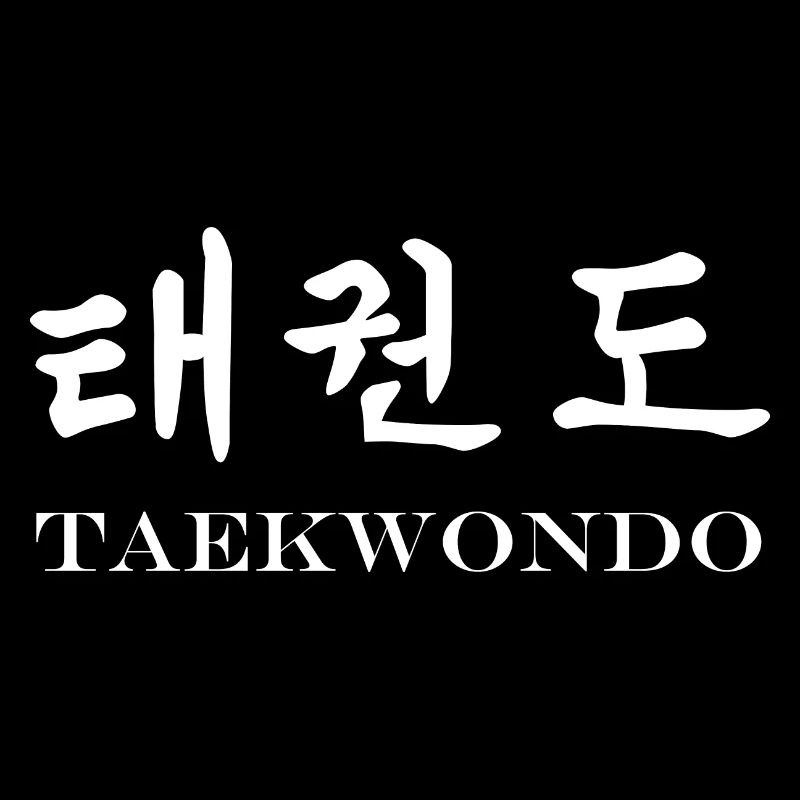 taekwondo
