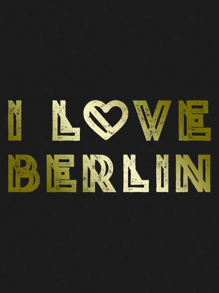 I Love Berlin