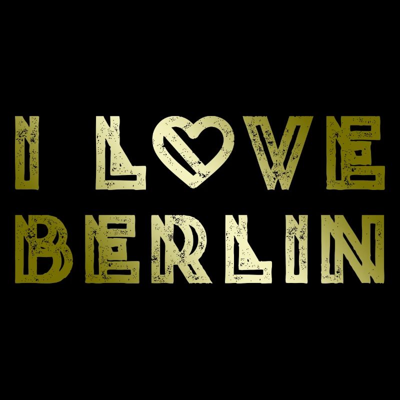 J’aime Berlin