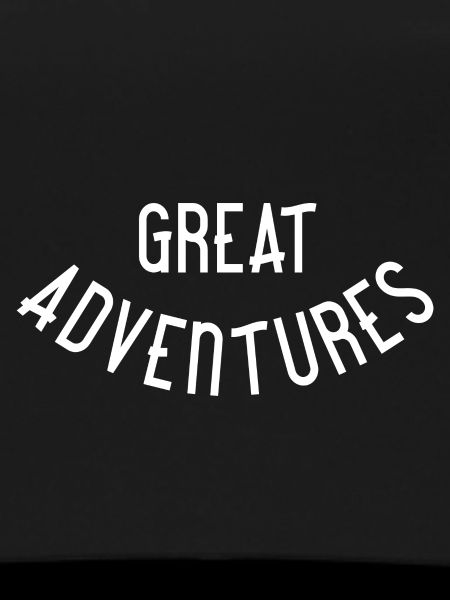 Great Adventures