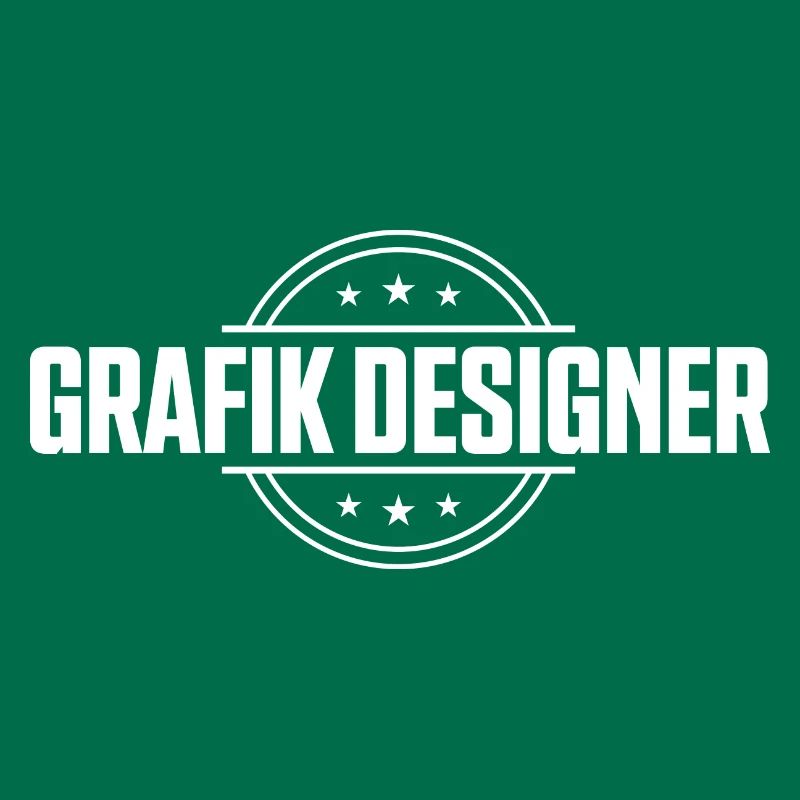 Grafik Designer Beruf