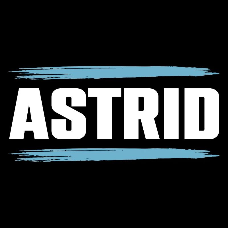 Astrid