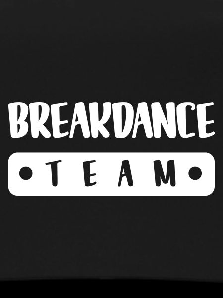 Breakdance Team