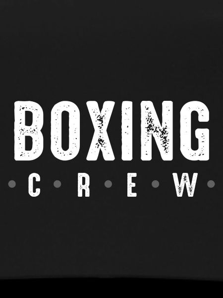 Équipe de boxe