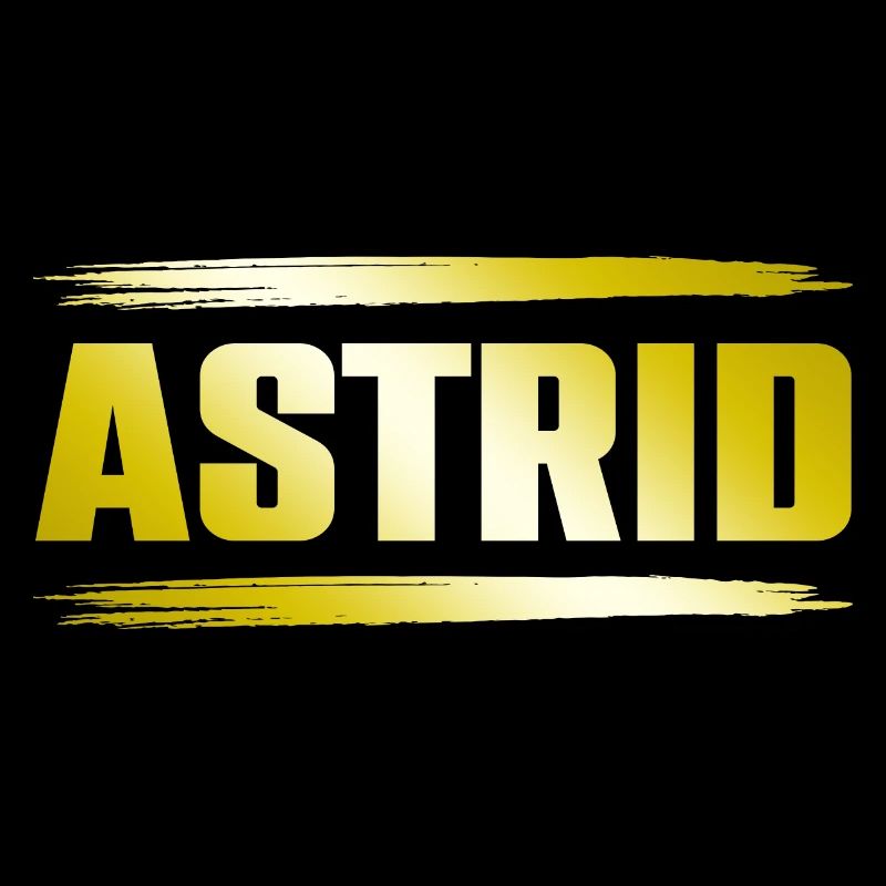 Astrid
