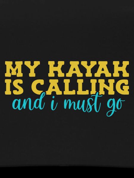 Kayak Kayaking