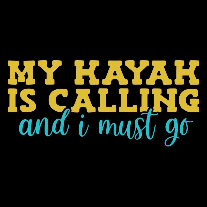 Kayak Kayaking