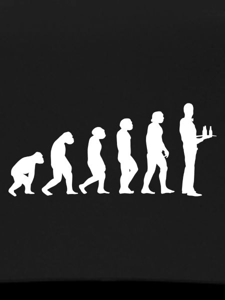 Evolution Kellner