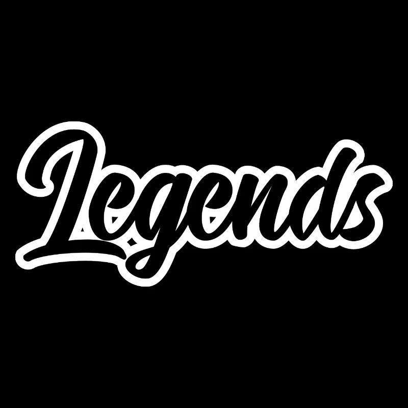 Légendes