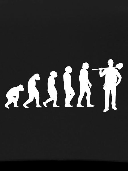 Evolution Betonbauer