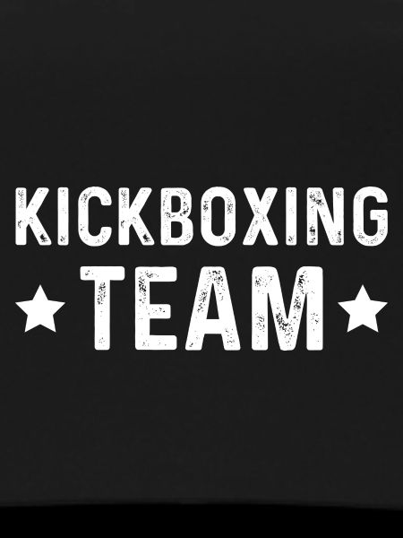 Kickboxing Team