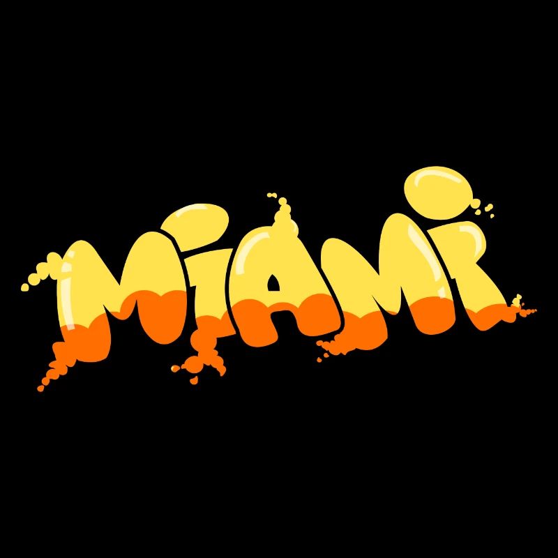 Miami Graffiti