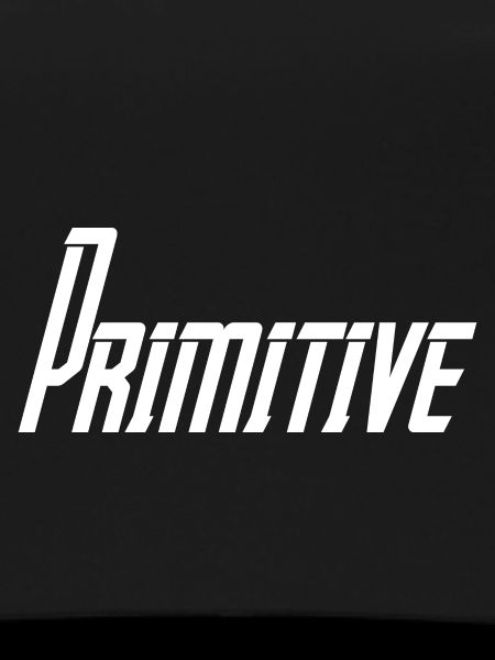 Primitive