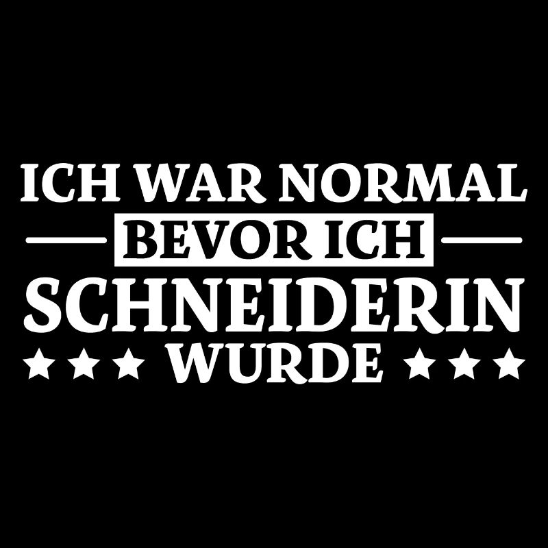 Schneiderin Spruch Nähen Witz Schneiderin Geschenk