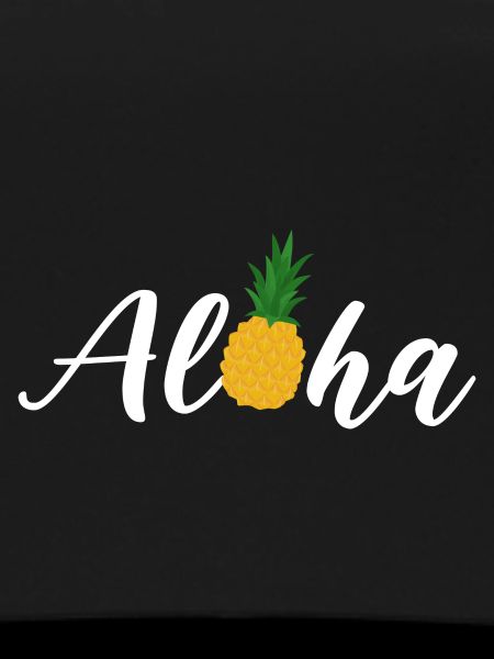 Pineapple Aloha