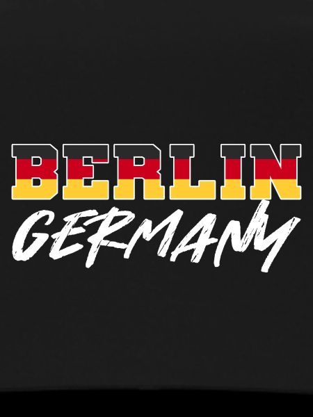 Germany Berlin