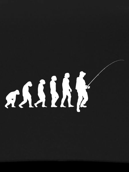Evolution Angler