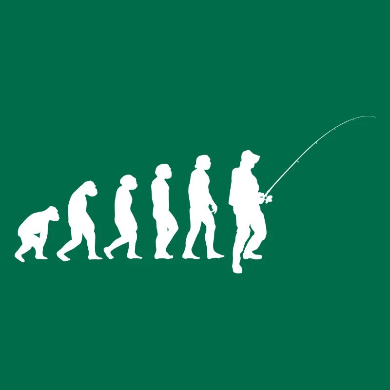 Evolution Angler