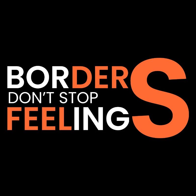 Boundaries don't stop feelings