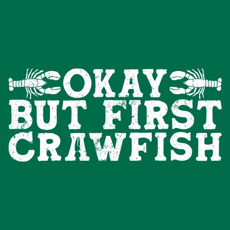 Crawfish Crawfish