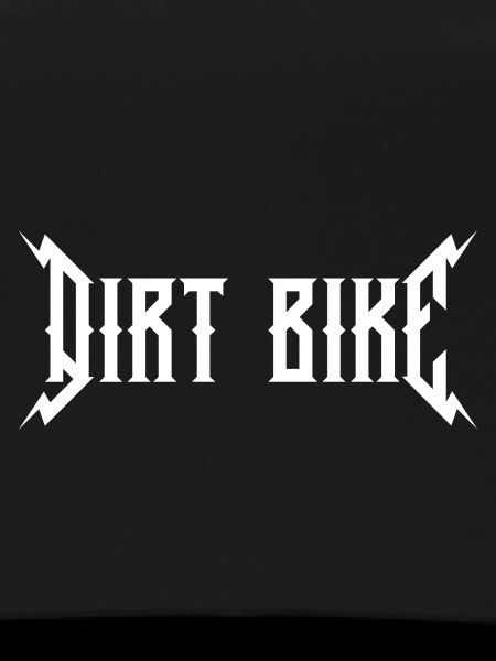 Dirt Bike